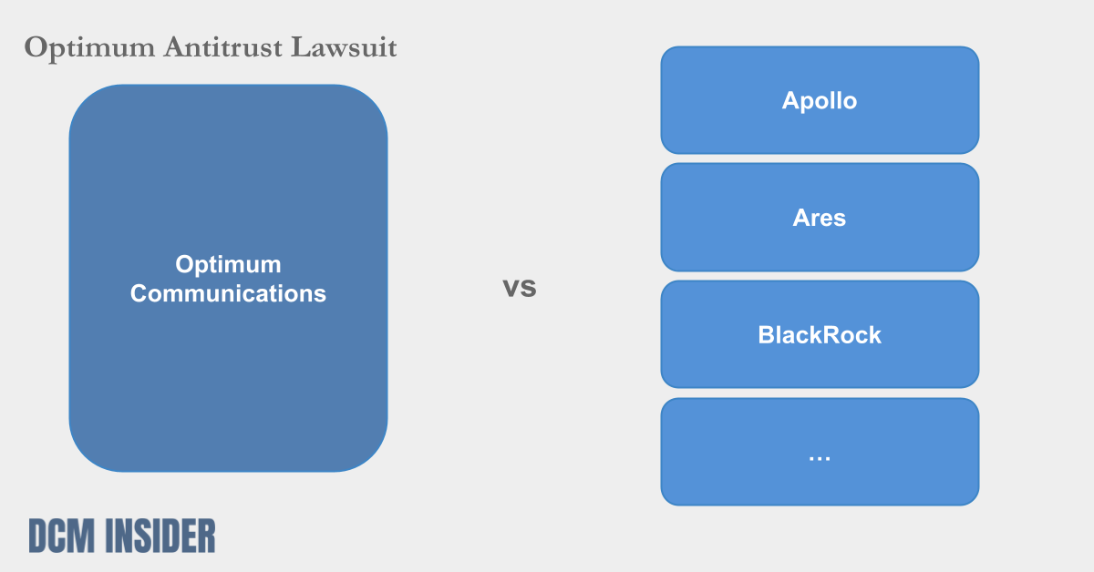 Creditors Ask Court to Throw Out Optimum Antitrust Case that Could Change the Future of the Private and Public Credit Markets
